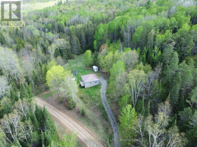 117 CRAIGMONT ROAD, Brudenell, Lyndoch and Raglan, Ontario, K0J1L0