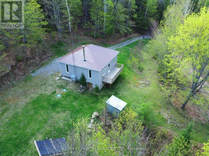 117 CRAIGMONT ROAD, Brudenell, Lyndoch and Raglan, Ontario, K0J1L0