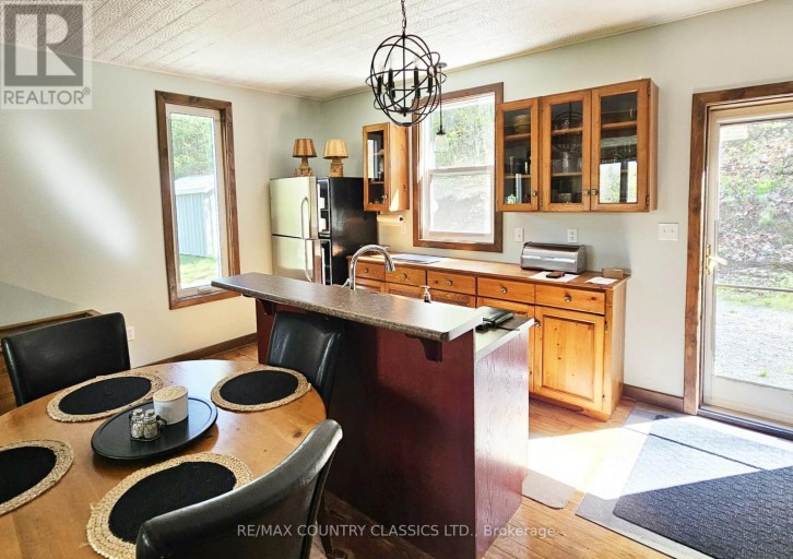 117 CRAIGMONT ROAD, Brudenell, Lyndoch and Raglan, Ontario, K0J1L0