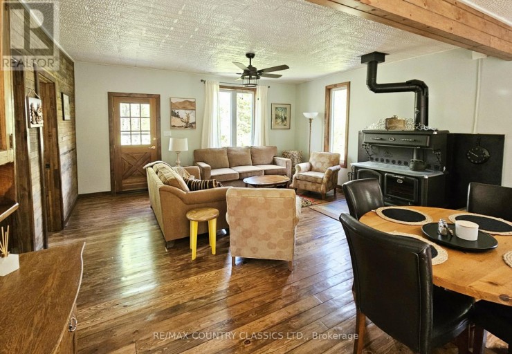117 CRAIGMONT ROAD, Brudenell, Lyndoch and Raglan, Ontario, K0J1L0