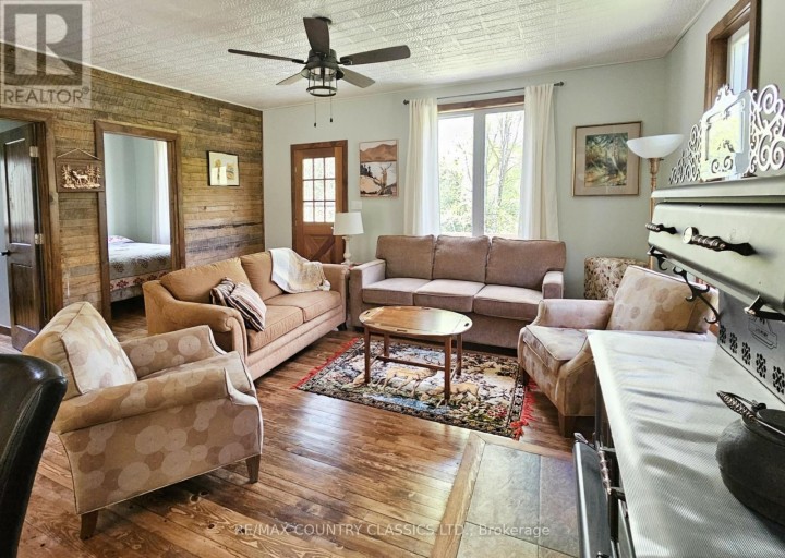 117 CRAIGMONT ROAD, Brudenell, Lyndoch and Raglan, Ontario, K0J1L0