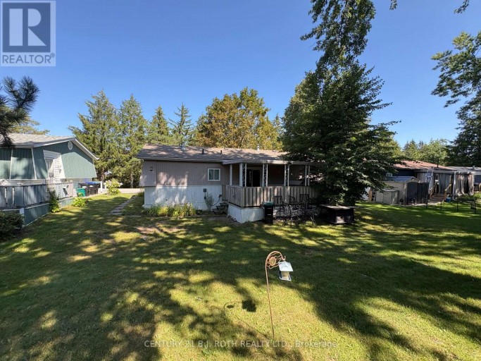 9 CHERRYWOOD LANE, Innisfil, Ontario, L9S1N3