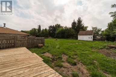 7826 YONGE STREET Innisfil (Stroud) Ontario photo 21