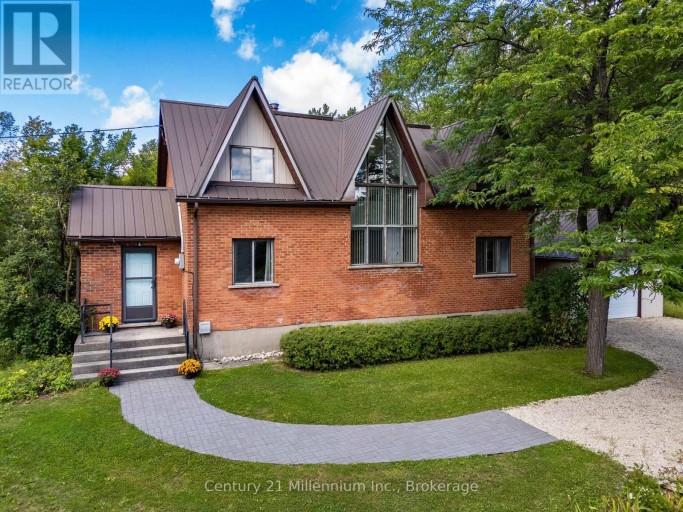 425005 IRISH LAKE ROAD, Grey Highlands, Ontario, N0C1H0
