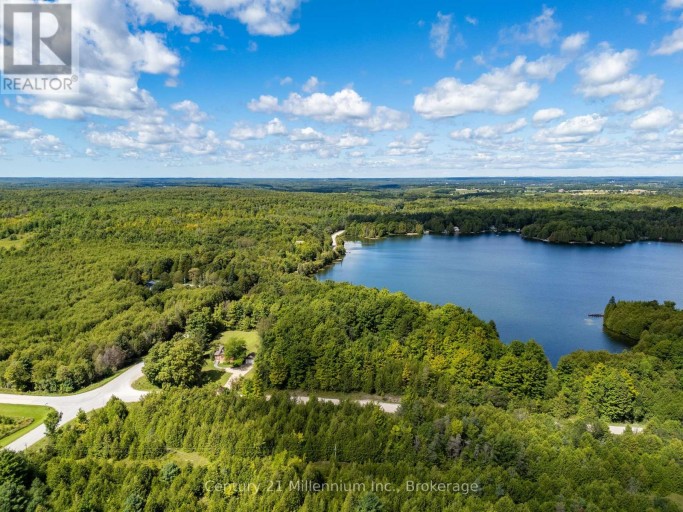 425005 IRISH LAKE ROAD, Grey Highlands, Ontario, N0C1H0