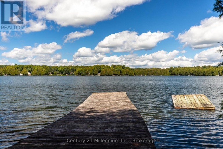 425005 IRISH LAKE ROAD, Grey Highlands, Ontario, N0C1H0