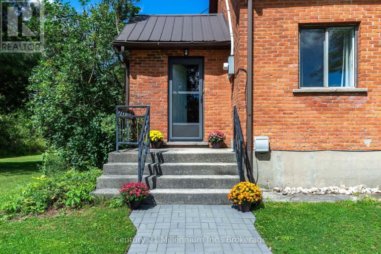 425005 IRISH LAKE ROAD, Grey Highlands, Ontario, N0C1H0
