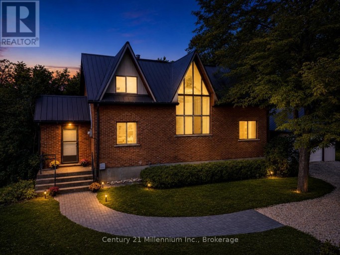 425005 IRISH LAKE ROAD, Grey Highlands, Ontario, N0C1H0
