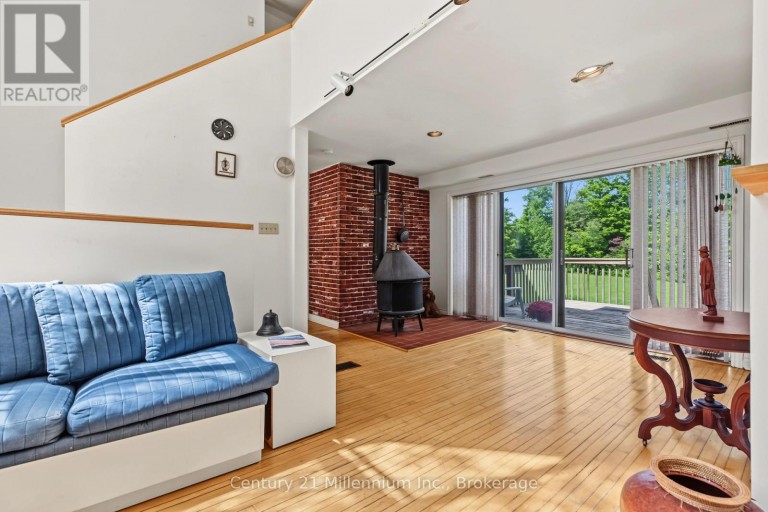 425005 IRISH LAKE ROAD, Grey Highlands, Ontario, N0C1H0