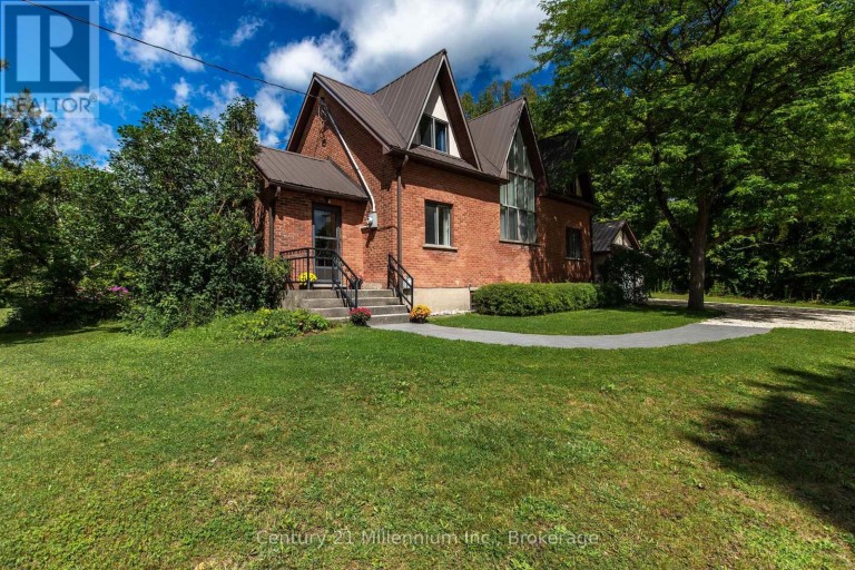 425005 IRISH LAKE ROAD, Grey Highlands, Ontario, N0C1H0