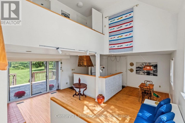425005 IRISH LAKE ROAD, Grey Highlands, Ontario, N0C1H0