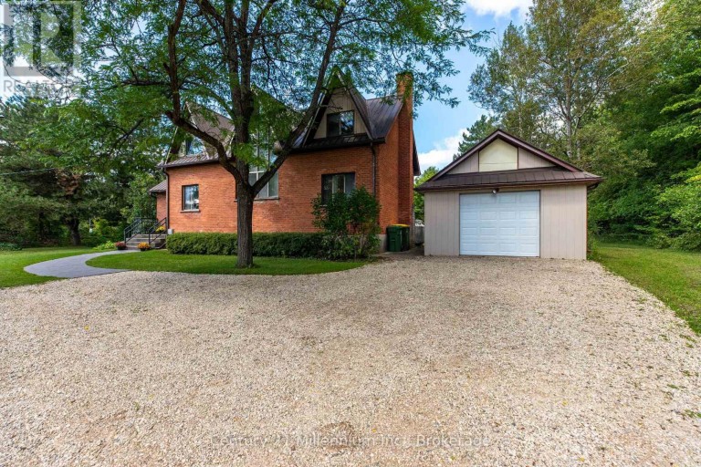 425005 IRISH LAKE ROAD, Grey Highlands, Ontario, N0C1H0