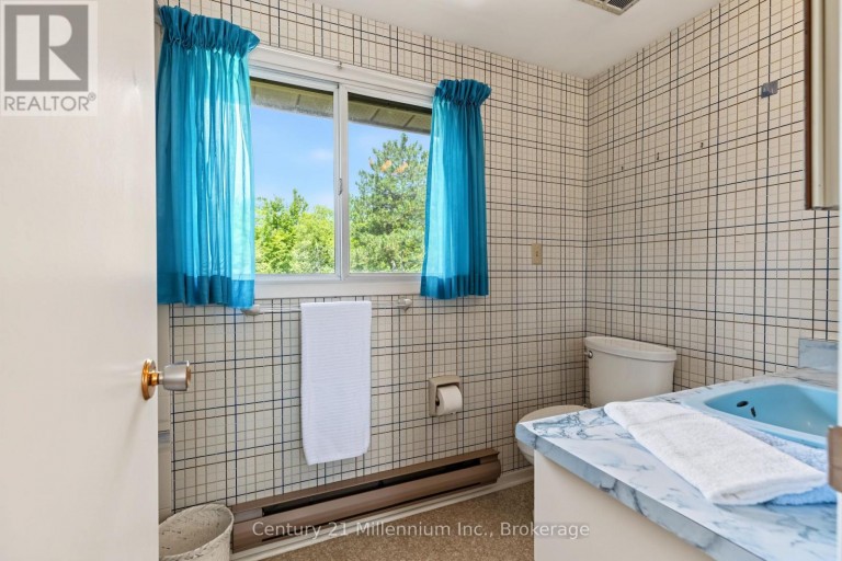 425005 IRISH LAKE ROAD, Grey Highlands, Ontario, N0C1H0