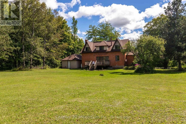 425005 IRISH LAKE ROAD, Grey Highlands, Ontario, N0C1H0