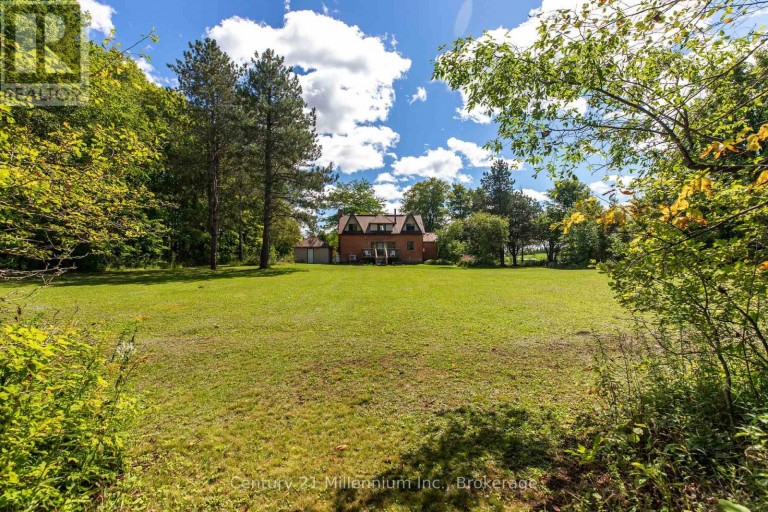 425005 IRISH LAKE ROAD, Grey Highlands, Ontario, N0C1H0