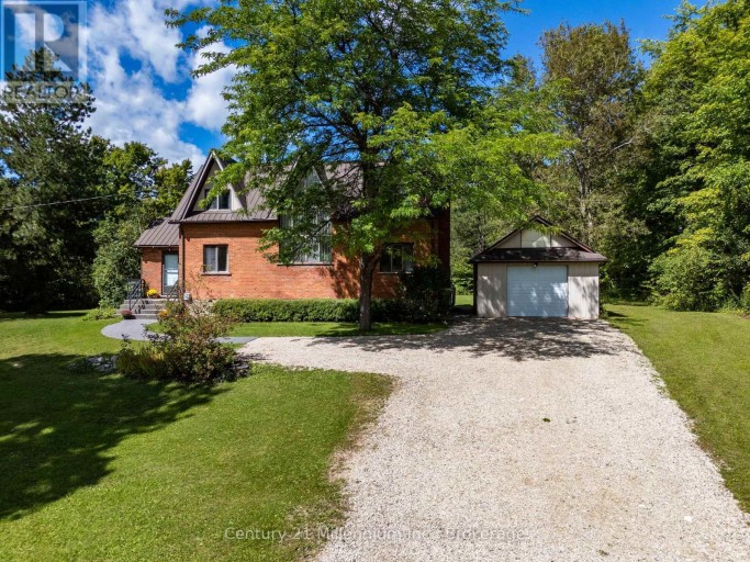 425005 IRISH LAKE ROAD, Grey Highlands, Ontario, N0C1H0
