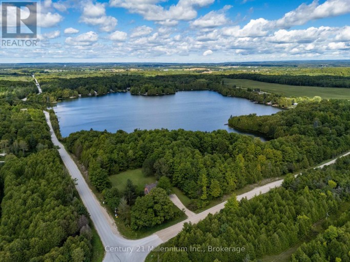 425005 IRISH LAKE ROAD, Grey Highlands, Ontario, N0C1H0