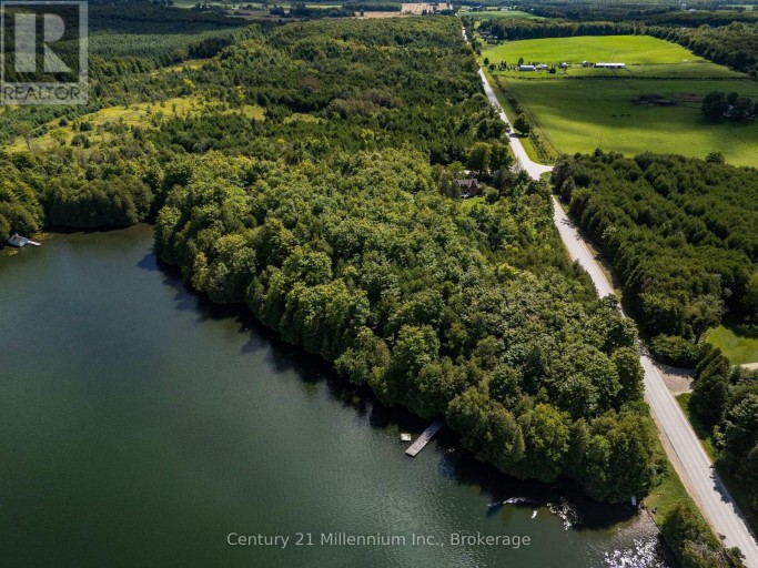 425005 IRISH LAKE ROAD, Grey Highlands, Ontario, N0C1H0
