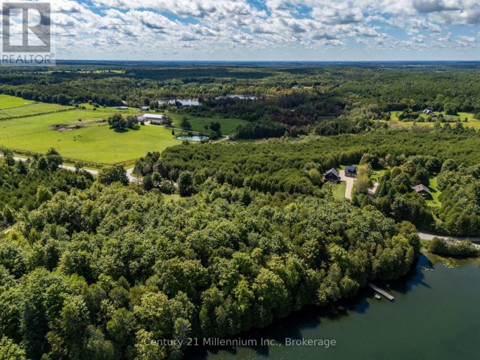 425005 IRISH LAKE ROAD, Grey Highlands, Ontario, N0C1H0
