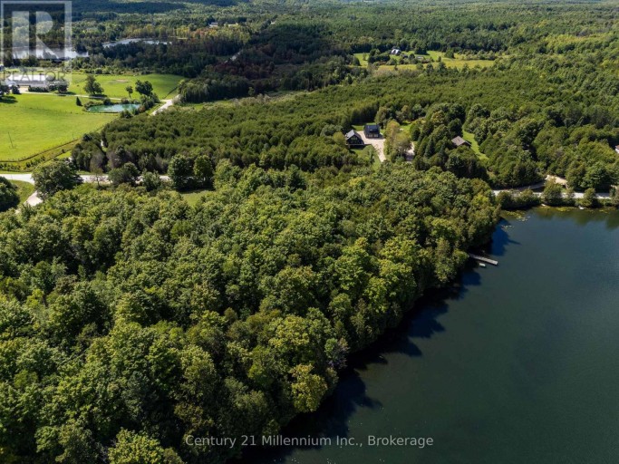425005 IRISH LAKE ROAD, Grey Highlands, Ontario, N0C1H0
