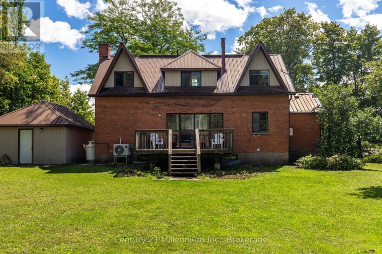 425005 IRISH LAKE ROAD, Grey Highlands, Ontario, N0C1H0