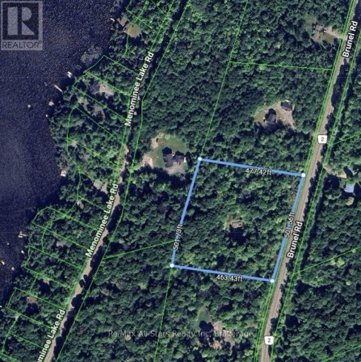 3480 BRUNEL ROAD, Lake of Bays (Mclean), Ontario, P1H2J3