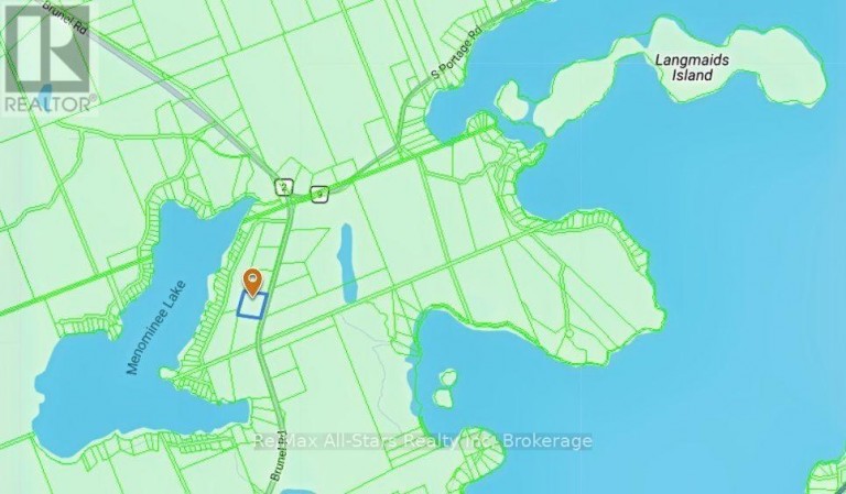 3480 BRUNEL ROAD, Lake of Bays (Mclean), Ontario, P1H2J3