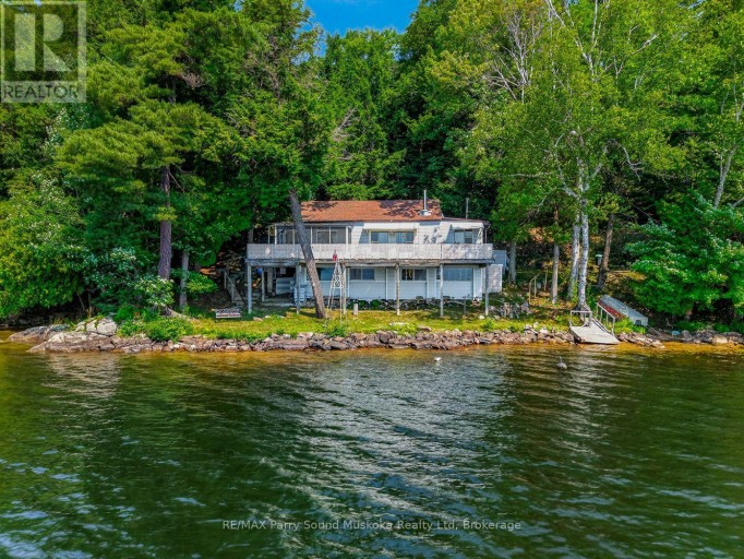 87 Millies Road, Seguin, Ontario (id X13736016)