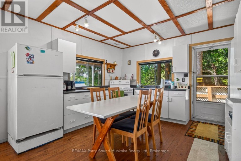 87 MILLIES ROAD, Seguin, Ontario, P2A2W8