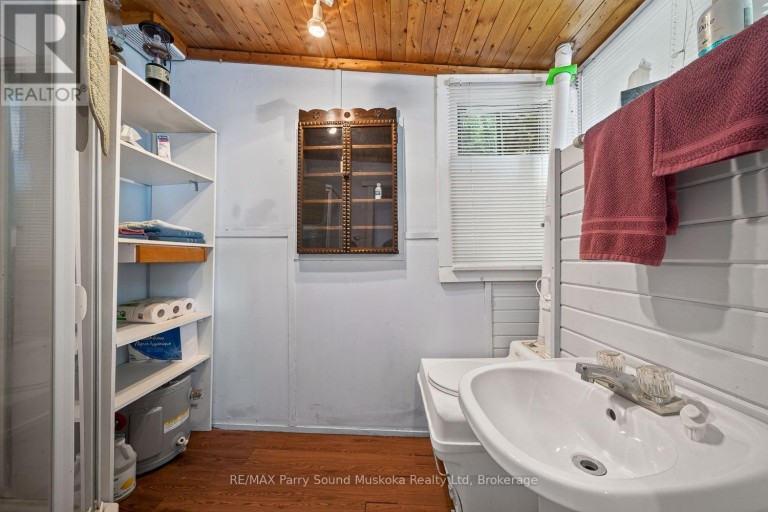 87 MILLIES ROAD, Seguin, Ontario, P2A2W8