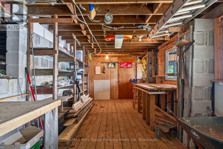 87 MILLIES ROAD, Seguin, Ontario, P2A2W8