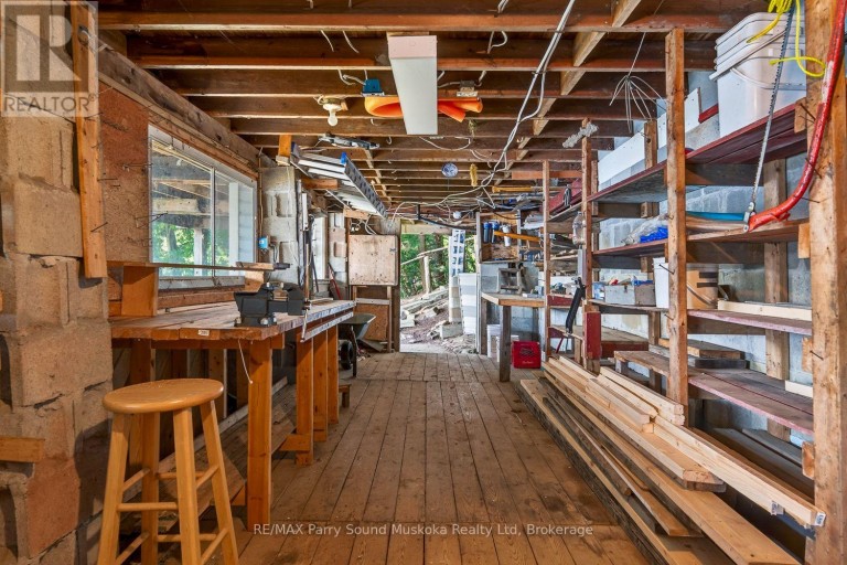 87 MILLIES ROAD, Seguin, Ontario, P2A2W8