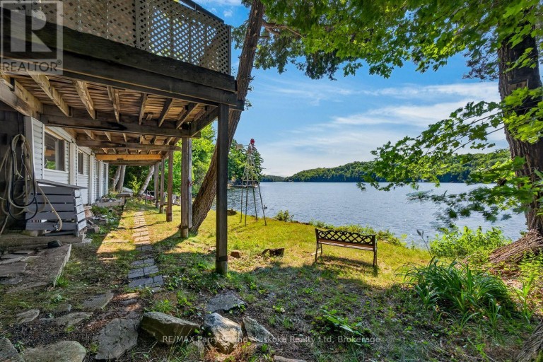 87 MILLIES ROAD, Seguin, Ontario, P2A2W8