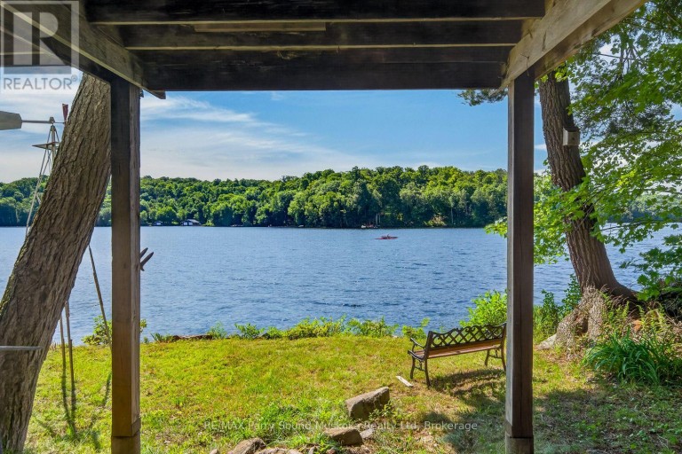 87 MILLIES ROAD, Seguin, Ontario, P2A2W8