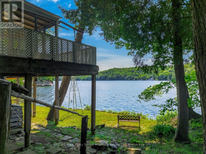 87 MILLIES ROAD, Seguin, Ontario, P2A2W8