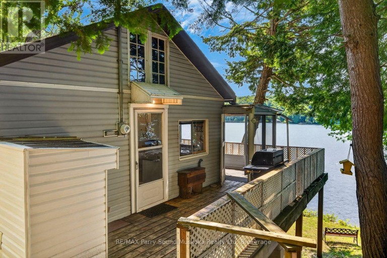 87 MILLIES ROAD, Seguin, Ontario, P2A2W8