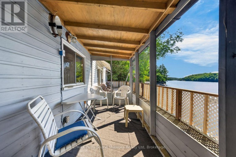 87 MILLIES ROAD, Seguin, Ontario, P2A2W8