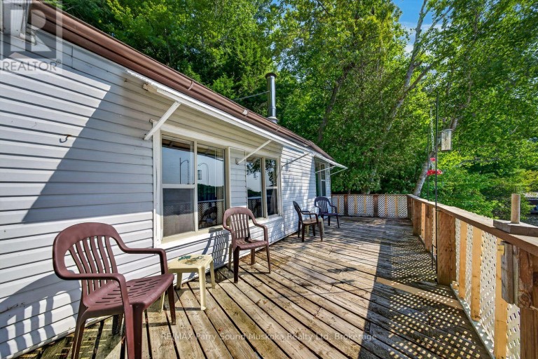 87 MILLIES ROAD, Seguin, Ontario, P2A2W8