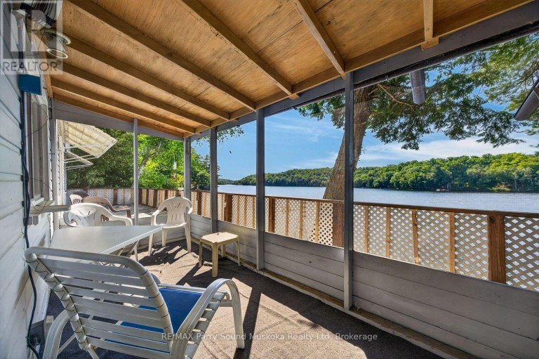 87 MILLIES ROAD, Seguin, Ontario, P2A2W8