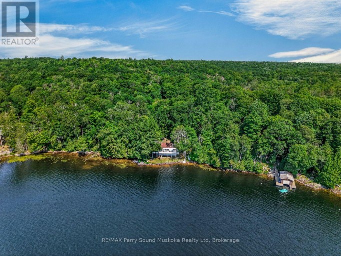87 MILLIES ROAD, Seguin, Ontario, P2A2W8