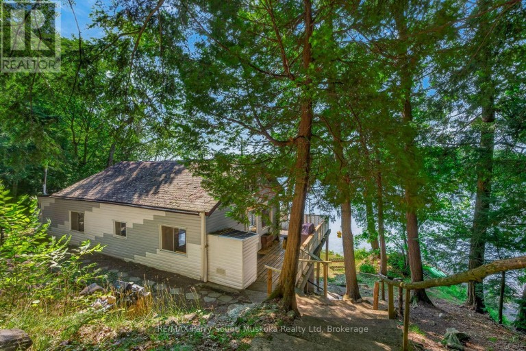 87 MILLIES ROAD, Seguin, Ontario, P2A2W8