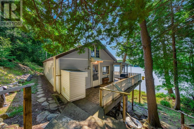 87 MILLIES ROAD, Seguin, Ontario, P2A2W8