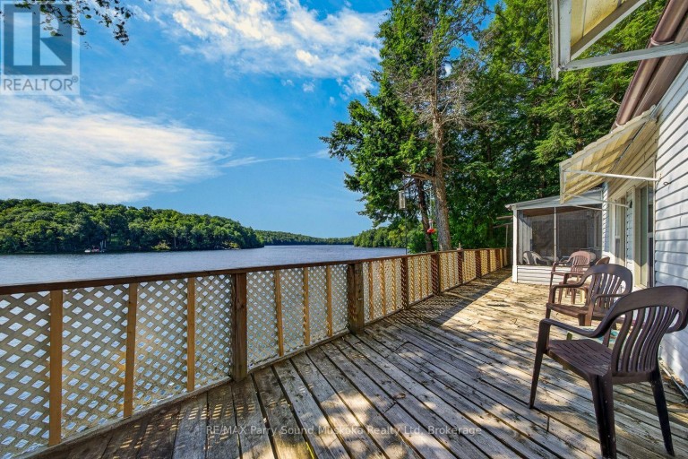 87 MILLIES ROAD, Seguin, Ontario, P2A2W8