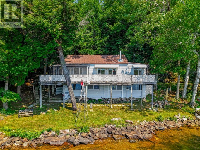 87 MILLIES ROAD, Seguin, Ontario, P2A2W8