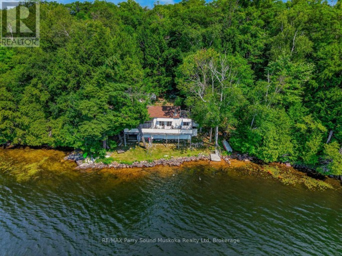 87 MILLIES ROAD, Seguin, Ontario, P2A2W8