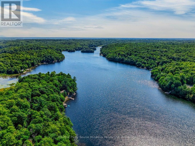 87 MILLIES ROAD, Seguin, Ontario, P2A2W8