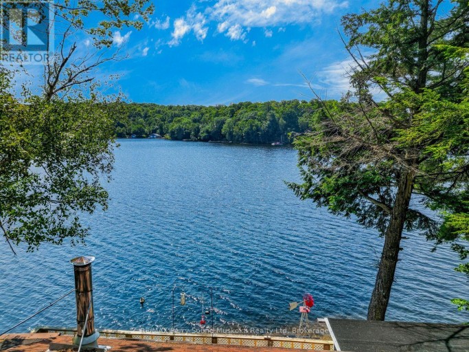 87 MILLIES ROAD, Seguin, Ontario, P2A2W8