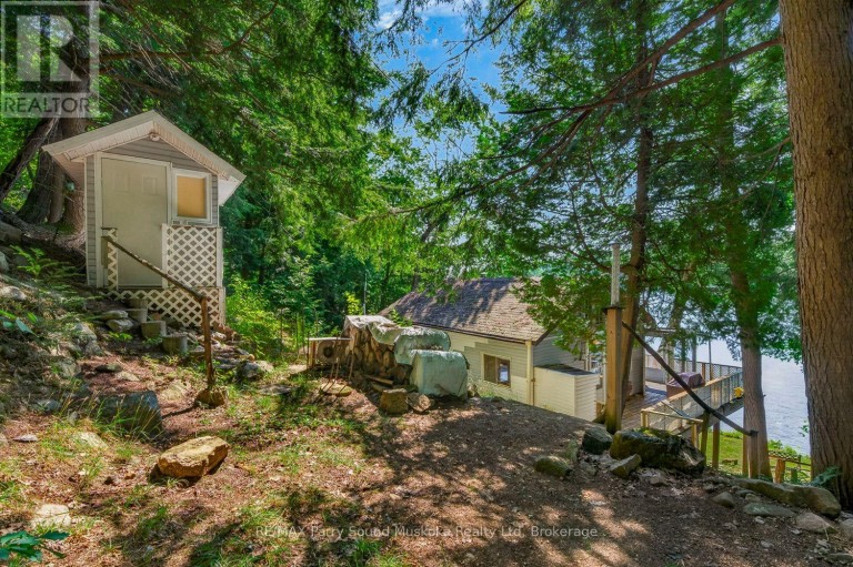 87 MILLIES ROAD, Seguin, Ontario, P2A2W8