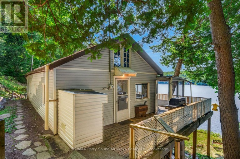 87 MILLIES ROAD, Seguin, Ontario, P2A2W8
