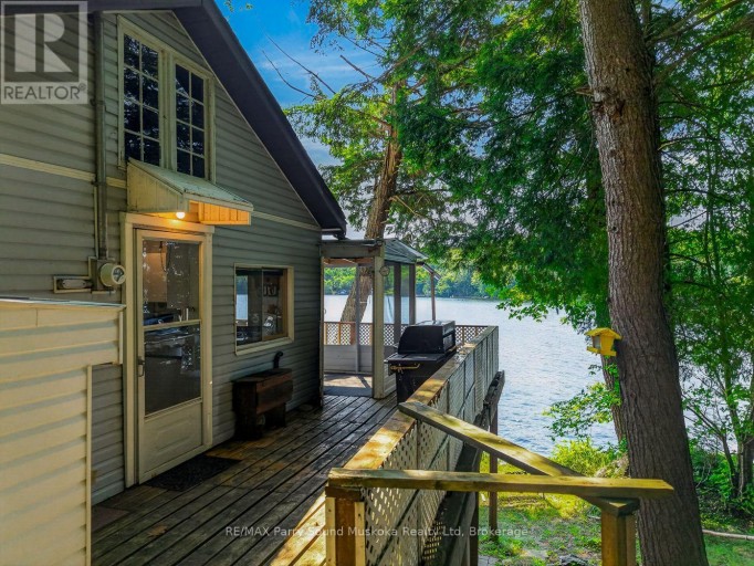 87 MILLIES ROAD, Seguin, Ontario, P2A2W8